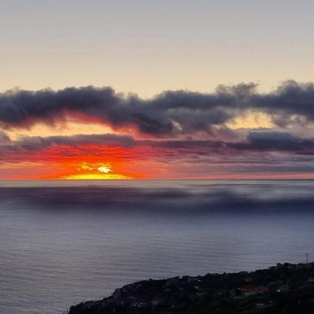 Casa Mar Azul Διαμέρισμα Arco da Calheta  Εξωτερικό φωτογραφία