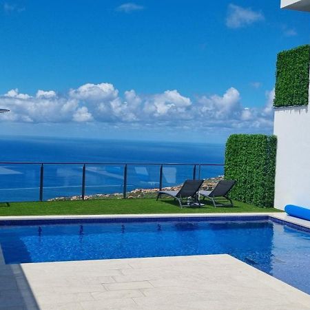 Casa Mar Azul Διαμέρισμα Arco da Calheta  Εξωτερικό φωτογραφία