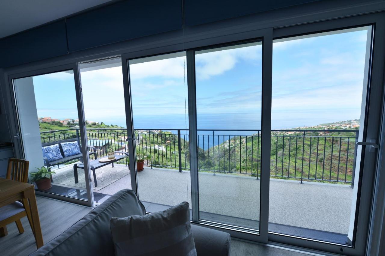 Casa Mar Azul Διαμέρισμα Arco da Calheta  Εξωτερικό φωτογραφία