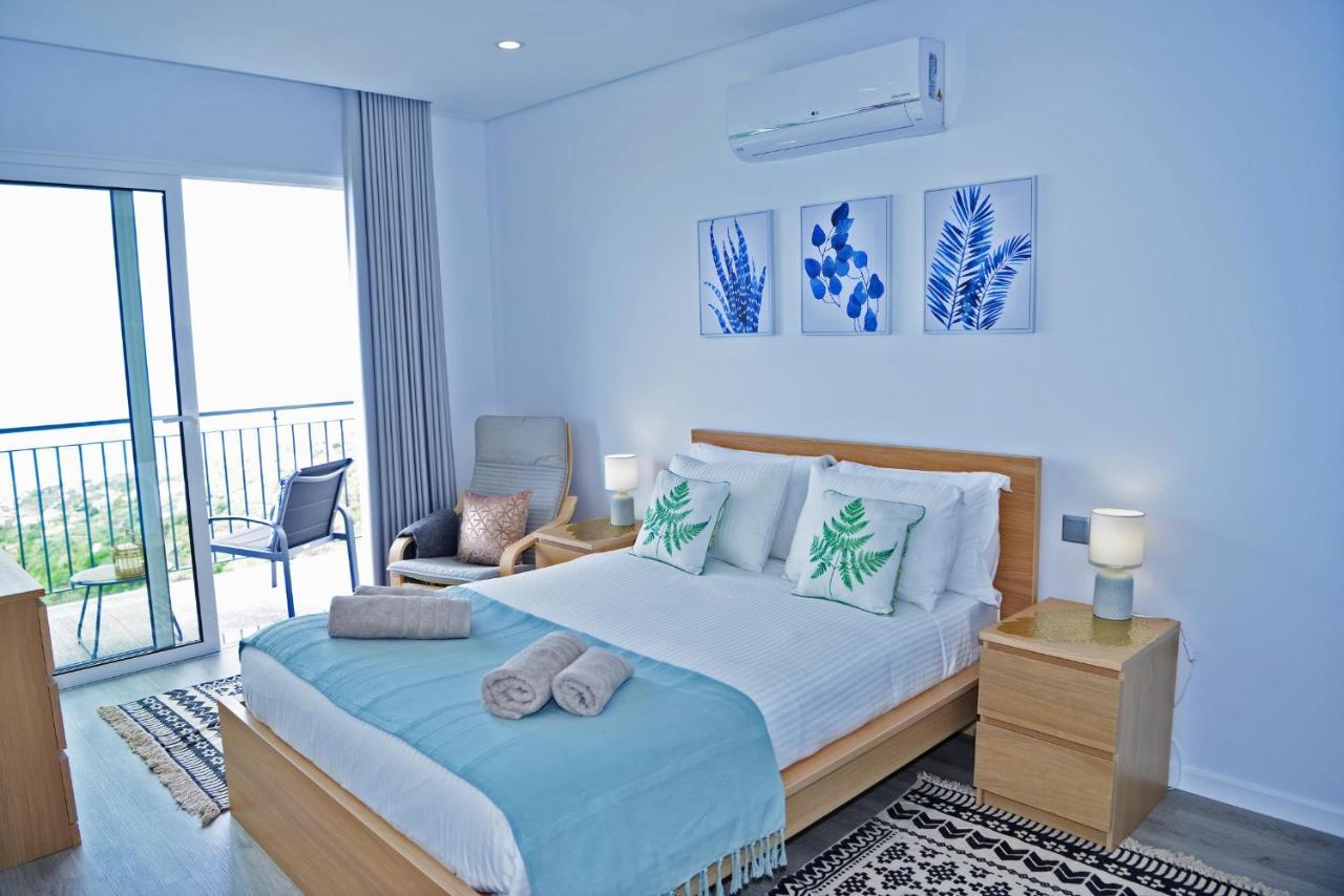 Casa Mar Azul Διαμέρισμα Arco da Calheta  Εξωτερικό φωτογραφία