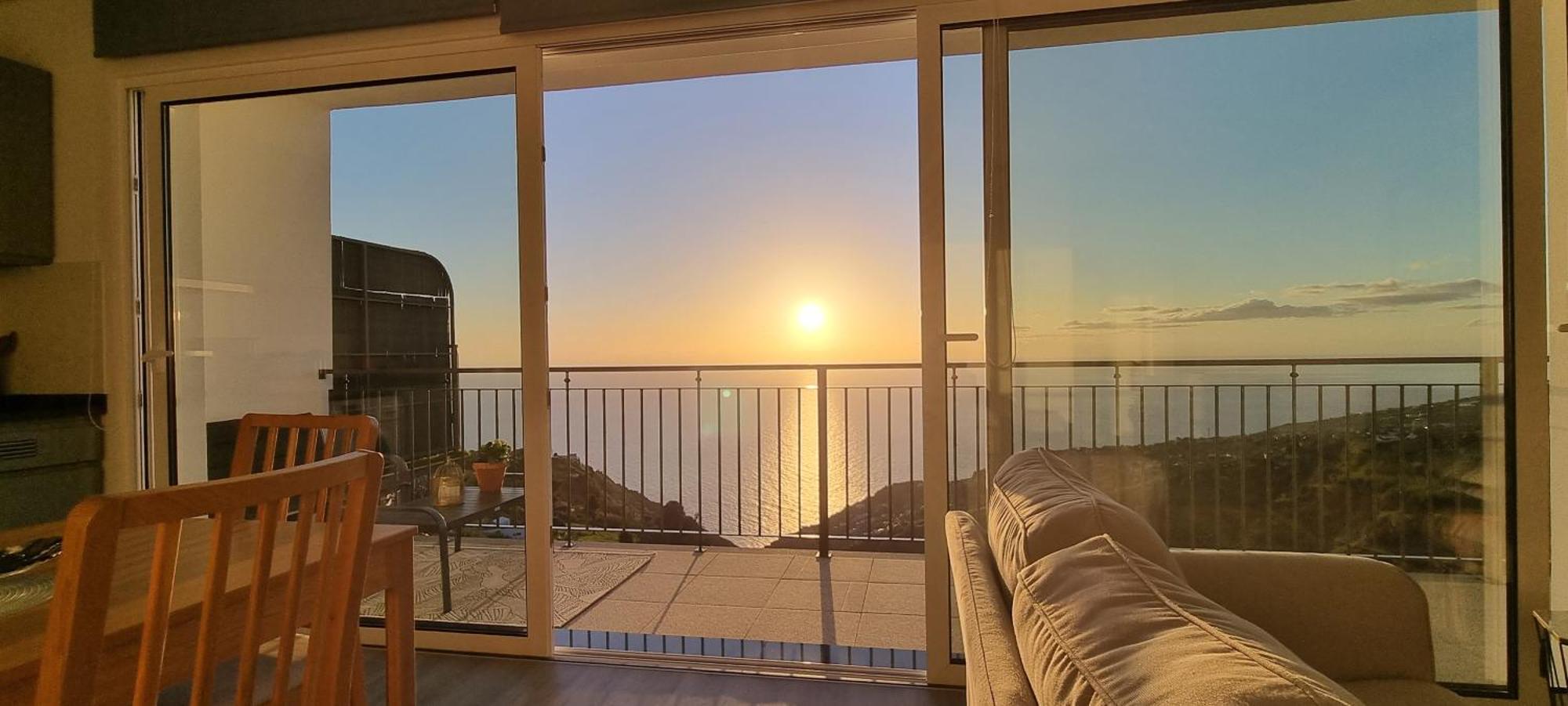 Casa Mar Azul Διαμέρισμα Arco da Calheta  Εξωτερικό φωτογραφία