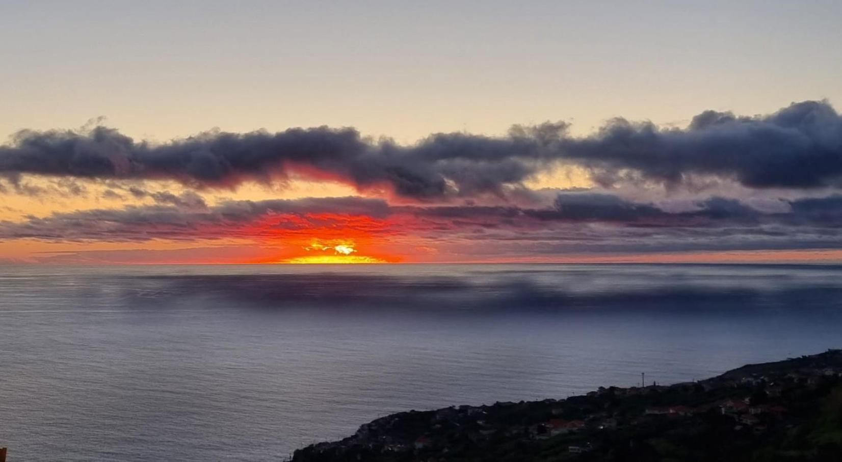 Casa Mar Azul Διαμέρισμα Arco da Calheta  Εξωτερικό φωτογραφία