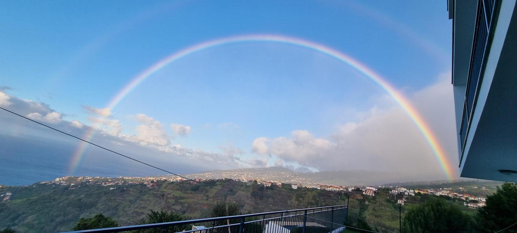 Casa Mar Azul Διαμέρισμα Arco da Calheta  Δωμάτιο φωτογραφία